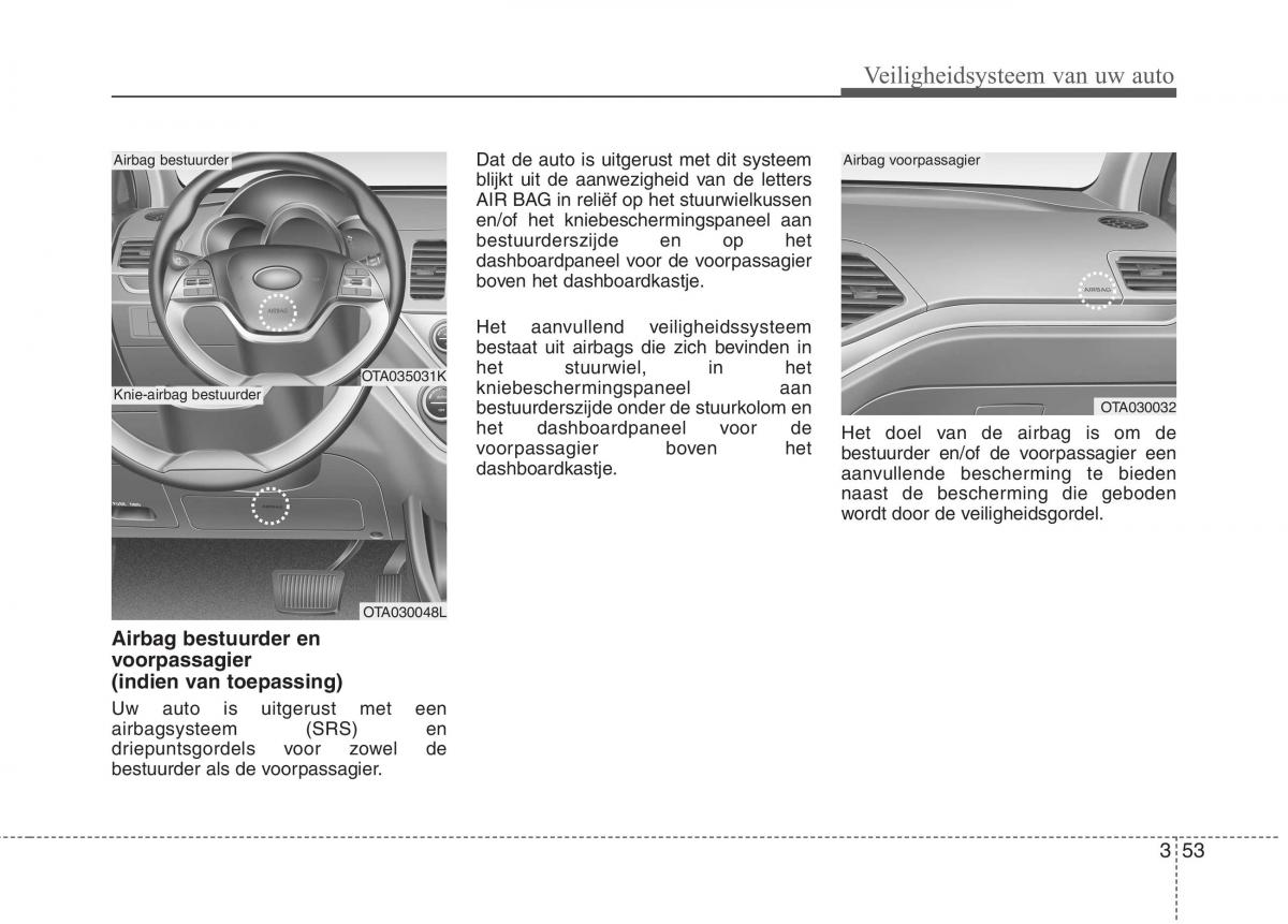 KIA Picanto II 2 handleiding / page 65