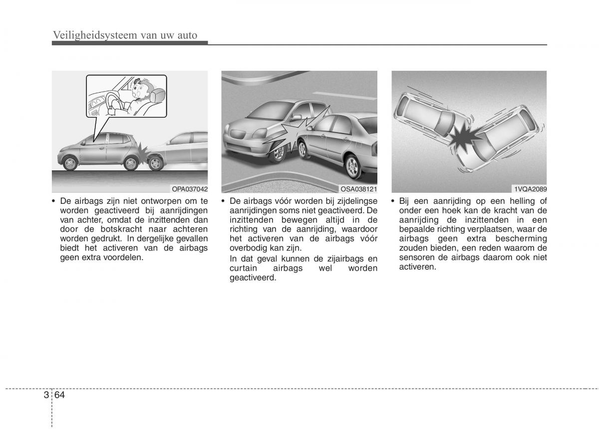 KIA Picanto II 2 handleiding / page 76