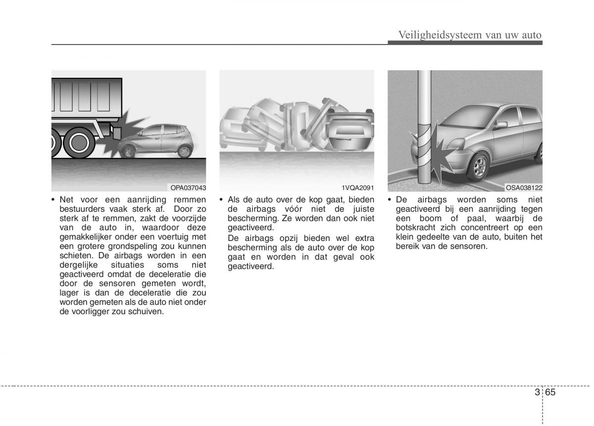 KIA Picanto II 2 handleiding / page 77