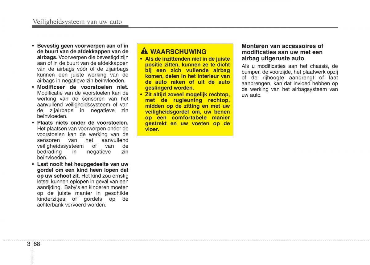 KIA Picanto II 2 handleiding / page 80