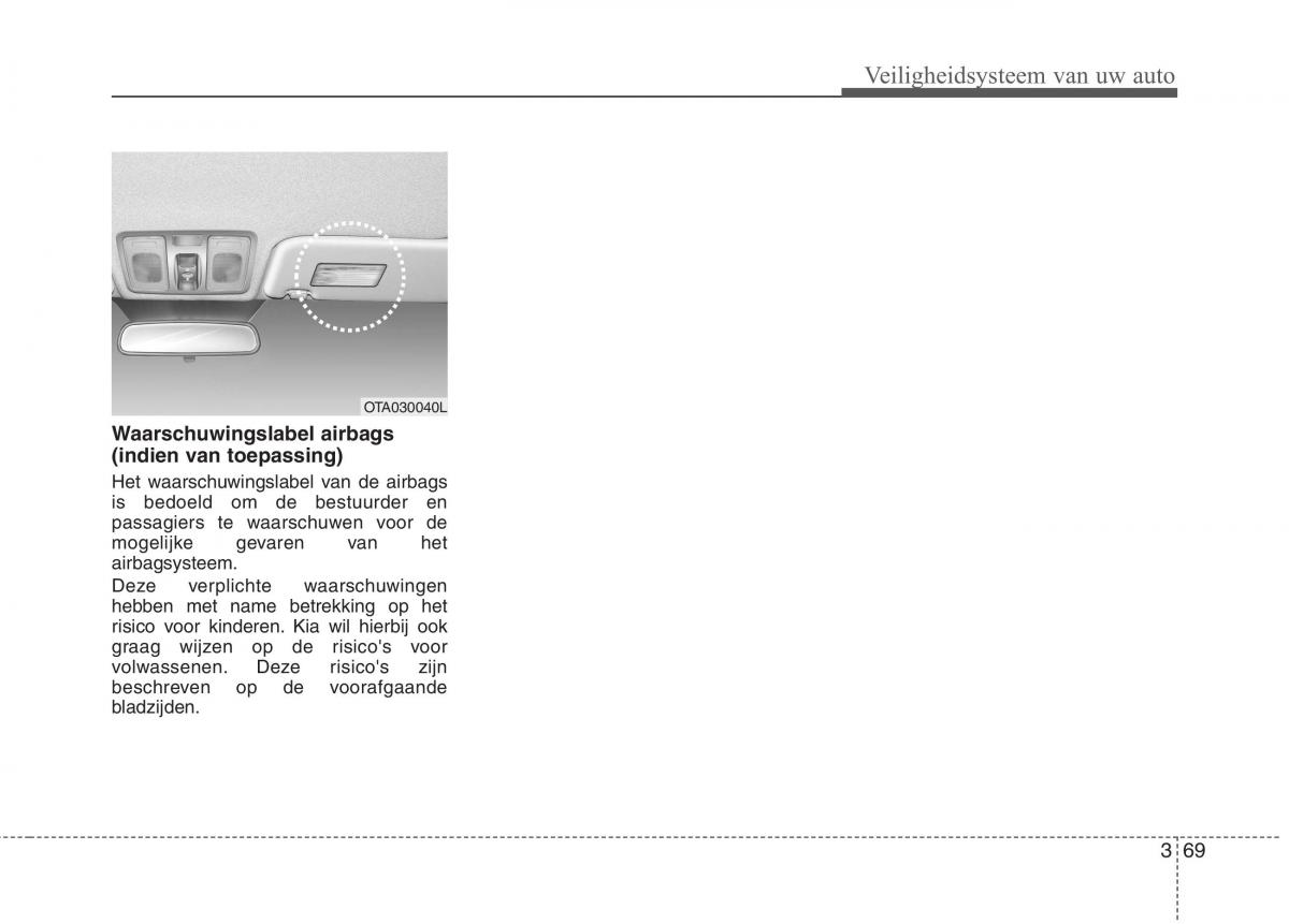 KIA Picanto II 2 handleiding / page 81