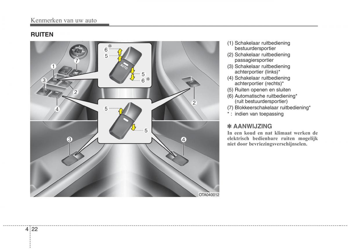 KIA Picanto II 2 handleiding / page 103