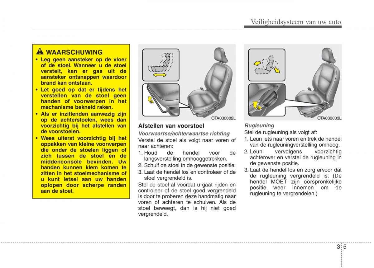 KIA Picanto II 2 handleiding / page 17