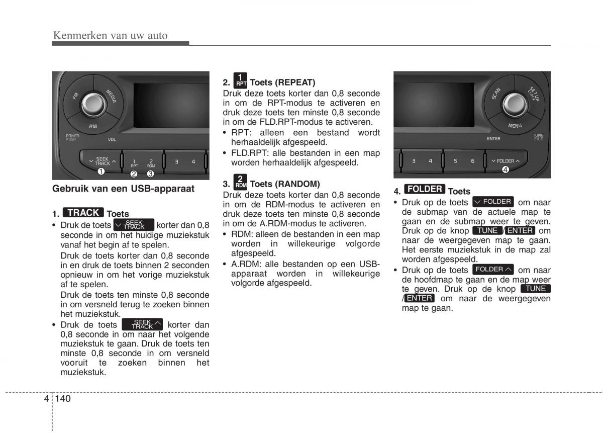 KIA Picanto II 2 handleiding / page 193