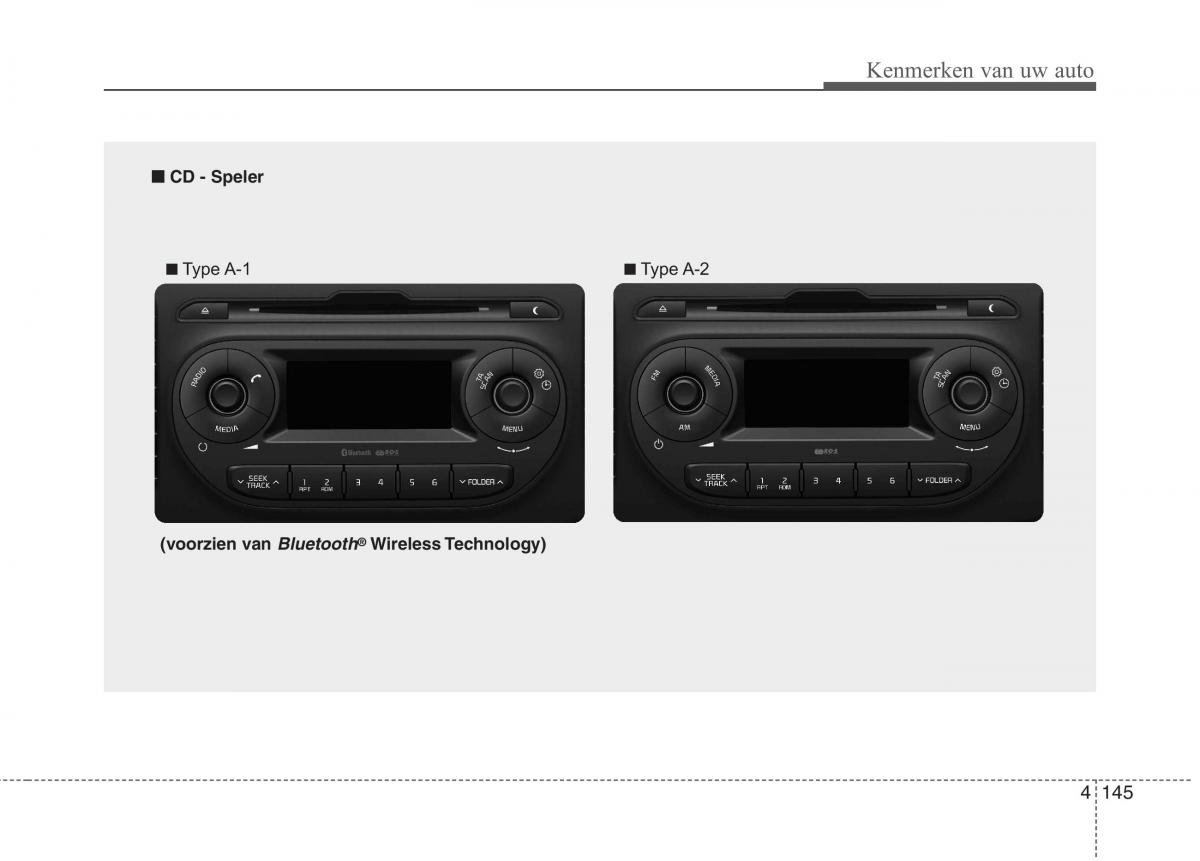 KIA Picanto II 2 handleiding / page 198