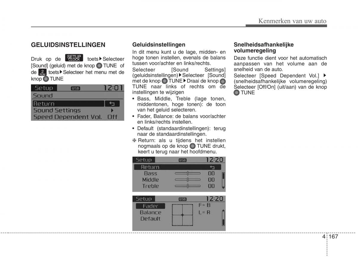 KIA Picanto II 2 handleiding / page 220