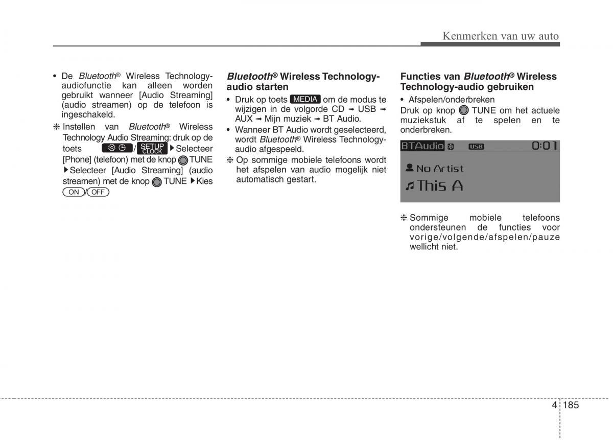 KIA Picanto II 2 handleiding / page 238