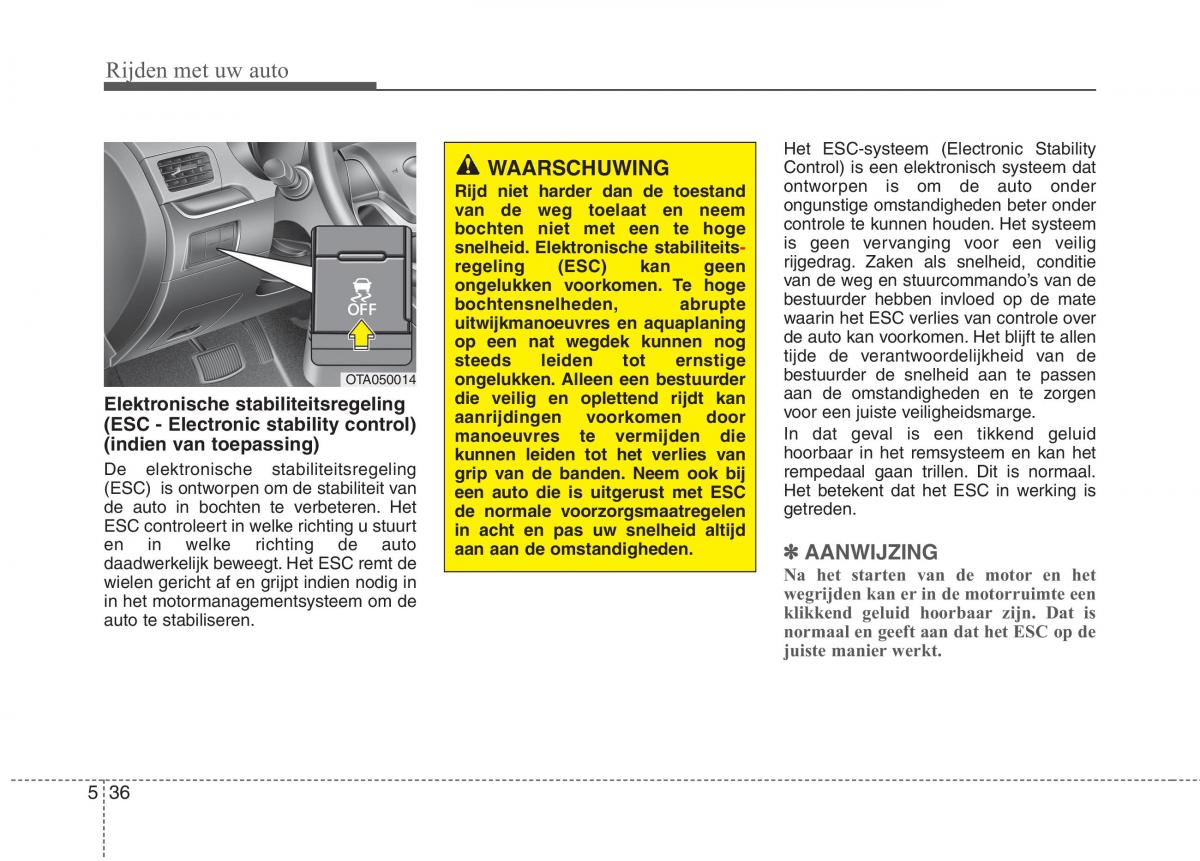 KIA Picanto II 2 handleiding / page 292