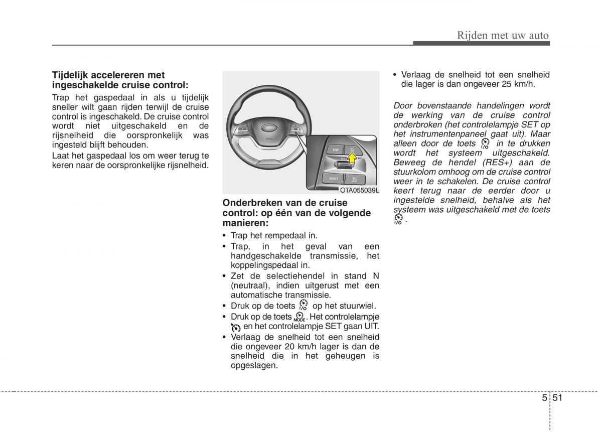 KIA Picanto II 2 handleiding / page 307