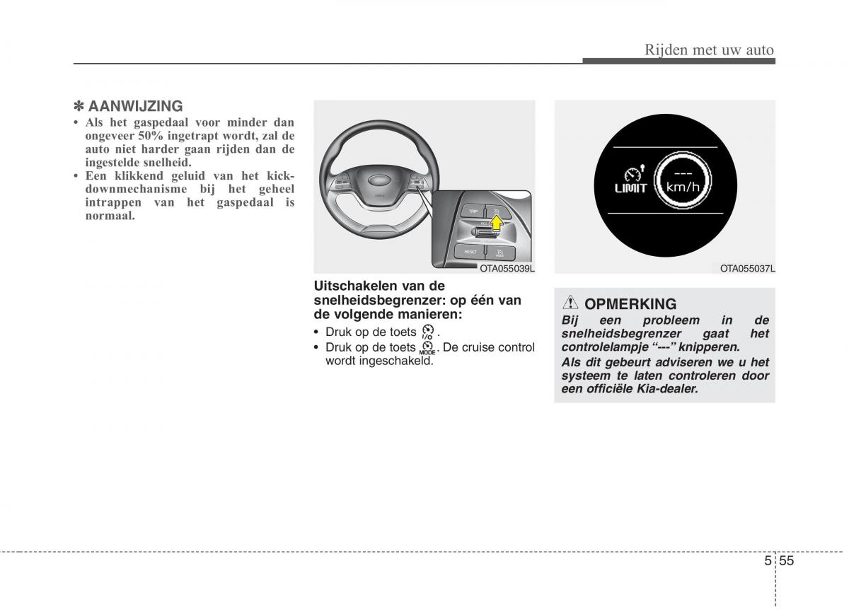 KIA Picanto II 2 handleiding / page 311