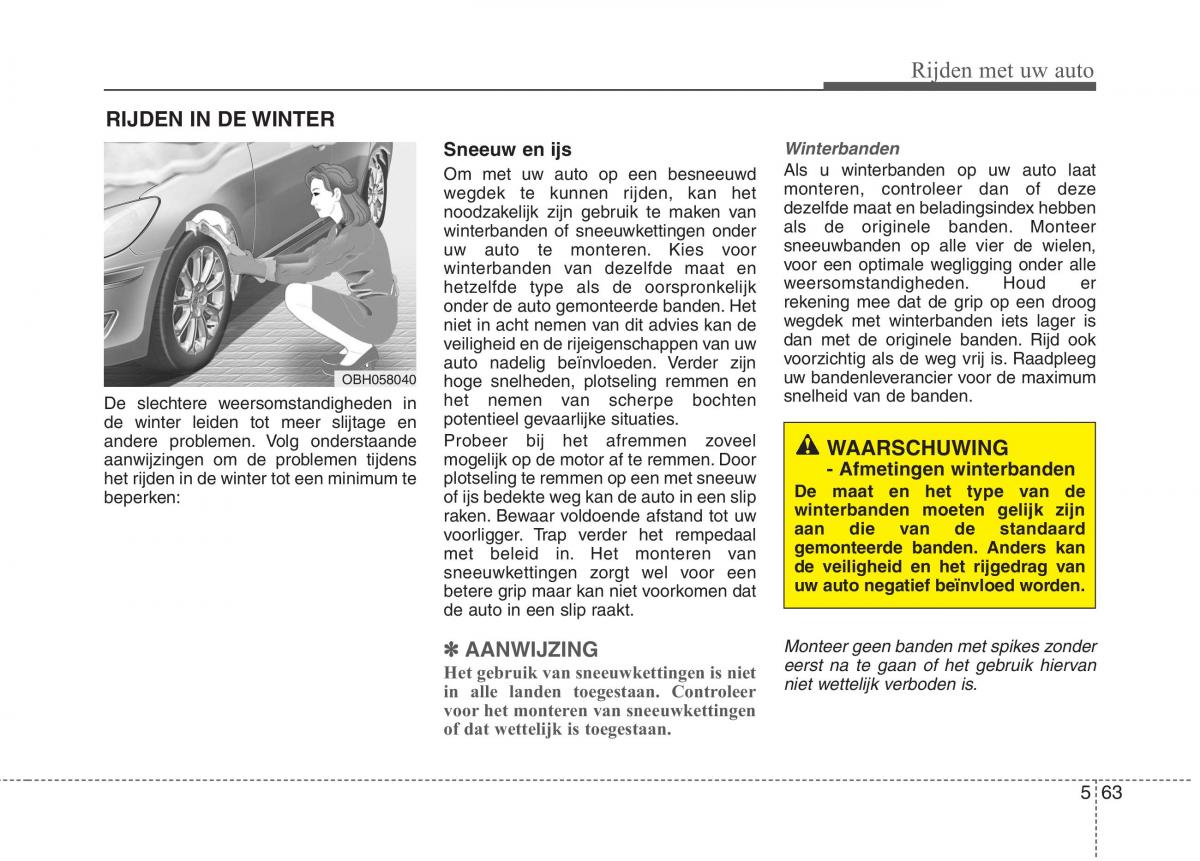 KIA Picanto II 2 handleiding / page 319