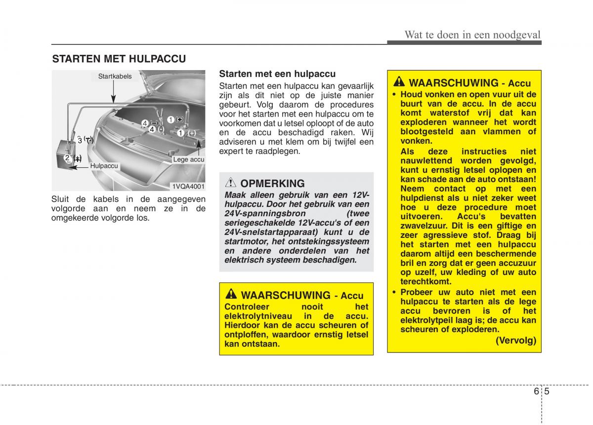 KIA Picanto II 2 handleiding / page 328