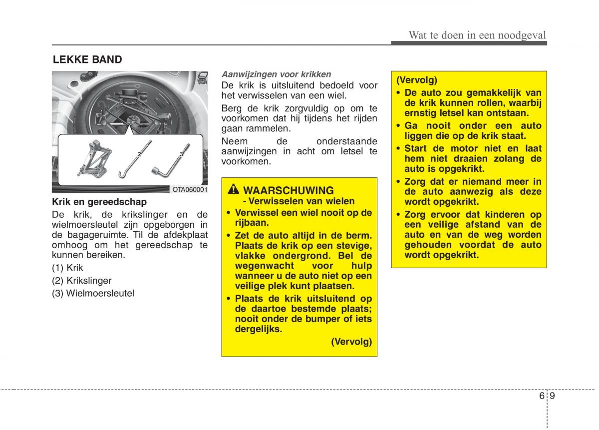 KIA Picanto II 2 handleiding / page 332