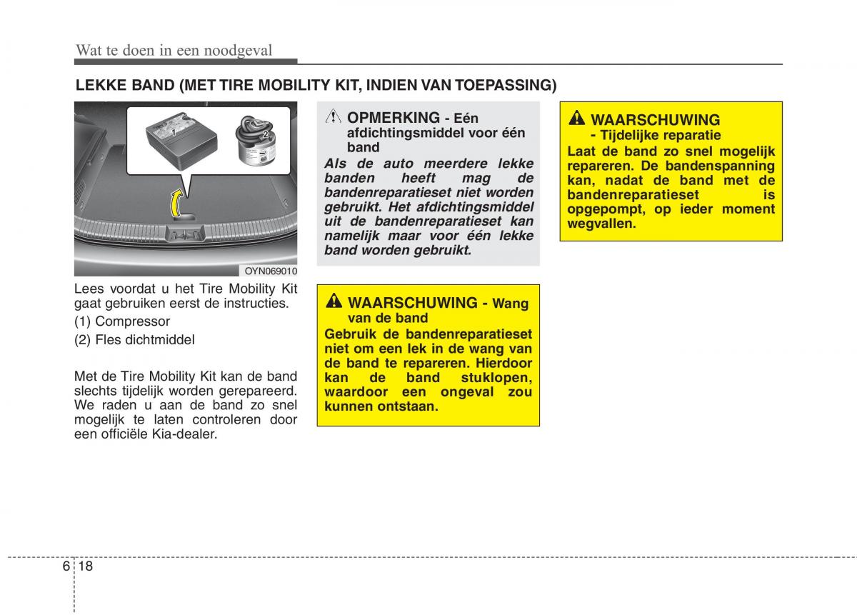 KIA Picanto II 2 handleiding / page 341