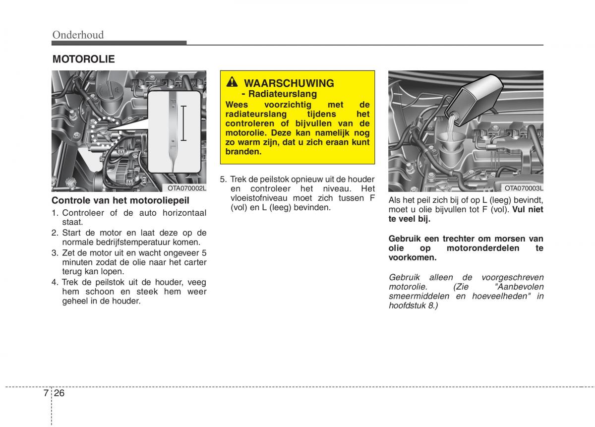 KIA Picanto II 2 handleiding / page 383