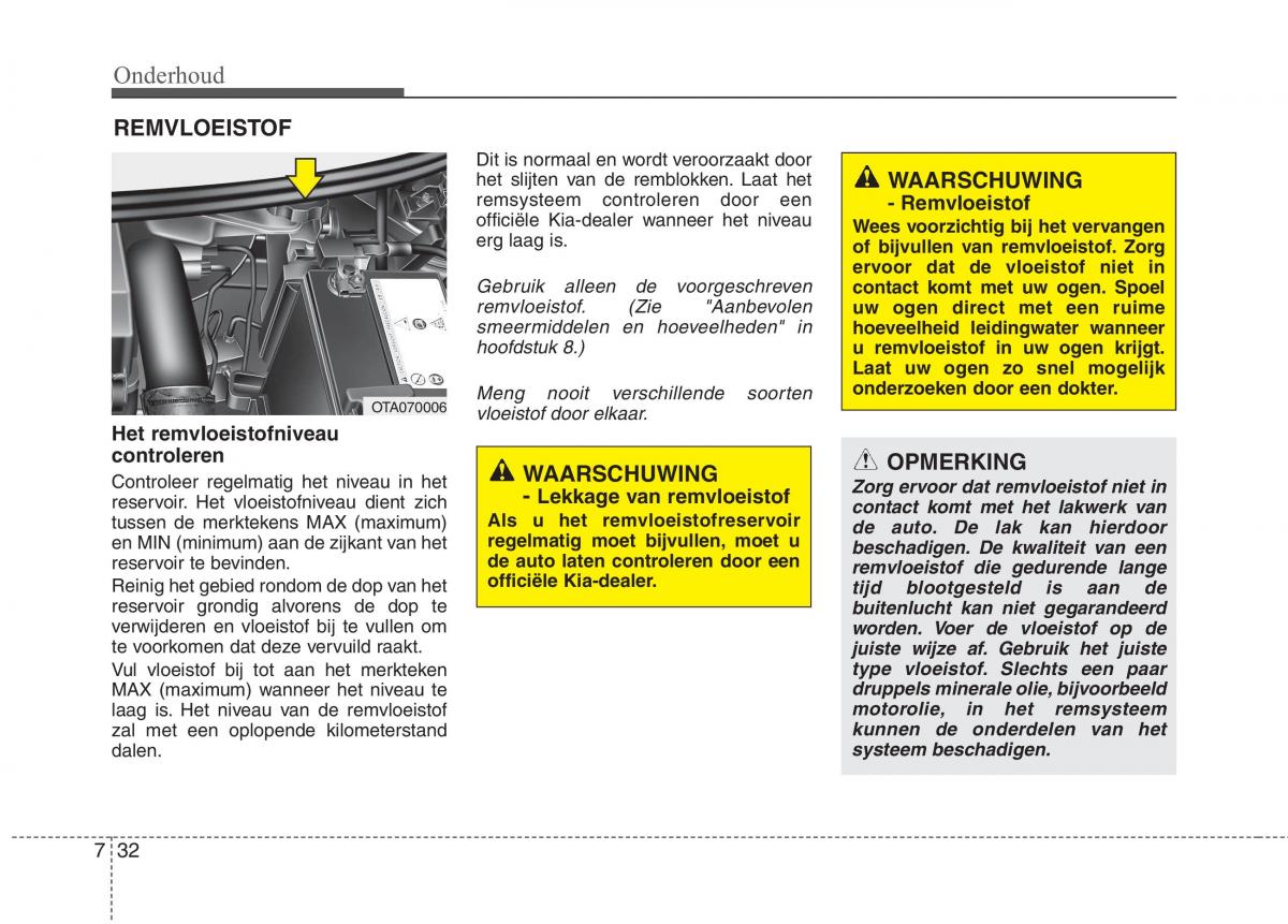 KIA Picanto II 2 handleiding / page 389