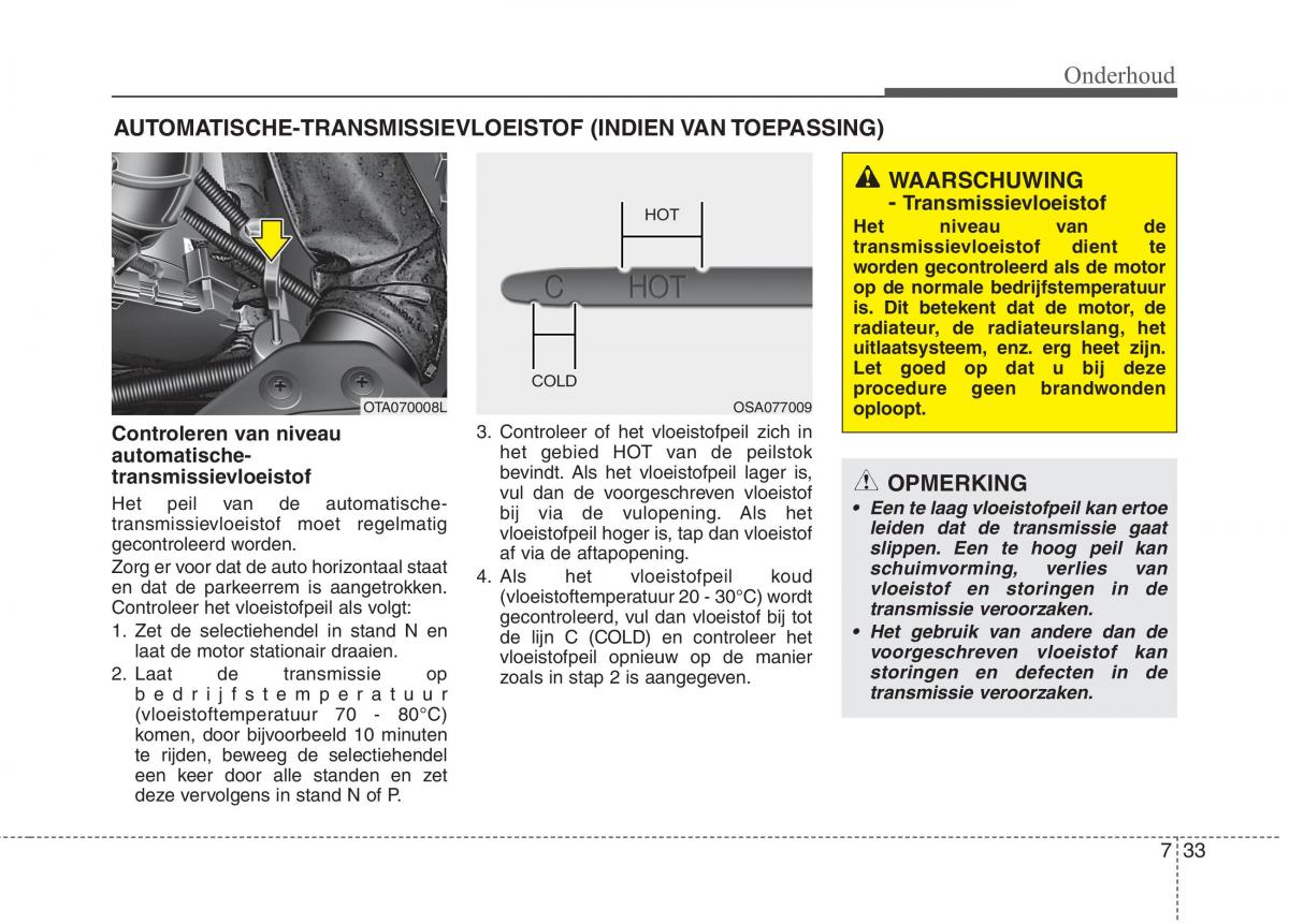 KIA Picanto II 2 handleiding / page 390