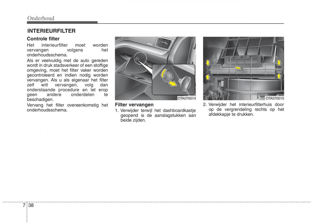 KIA Picanto II 2 handleiding / page 395