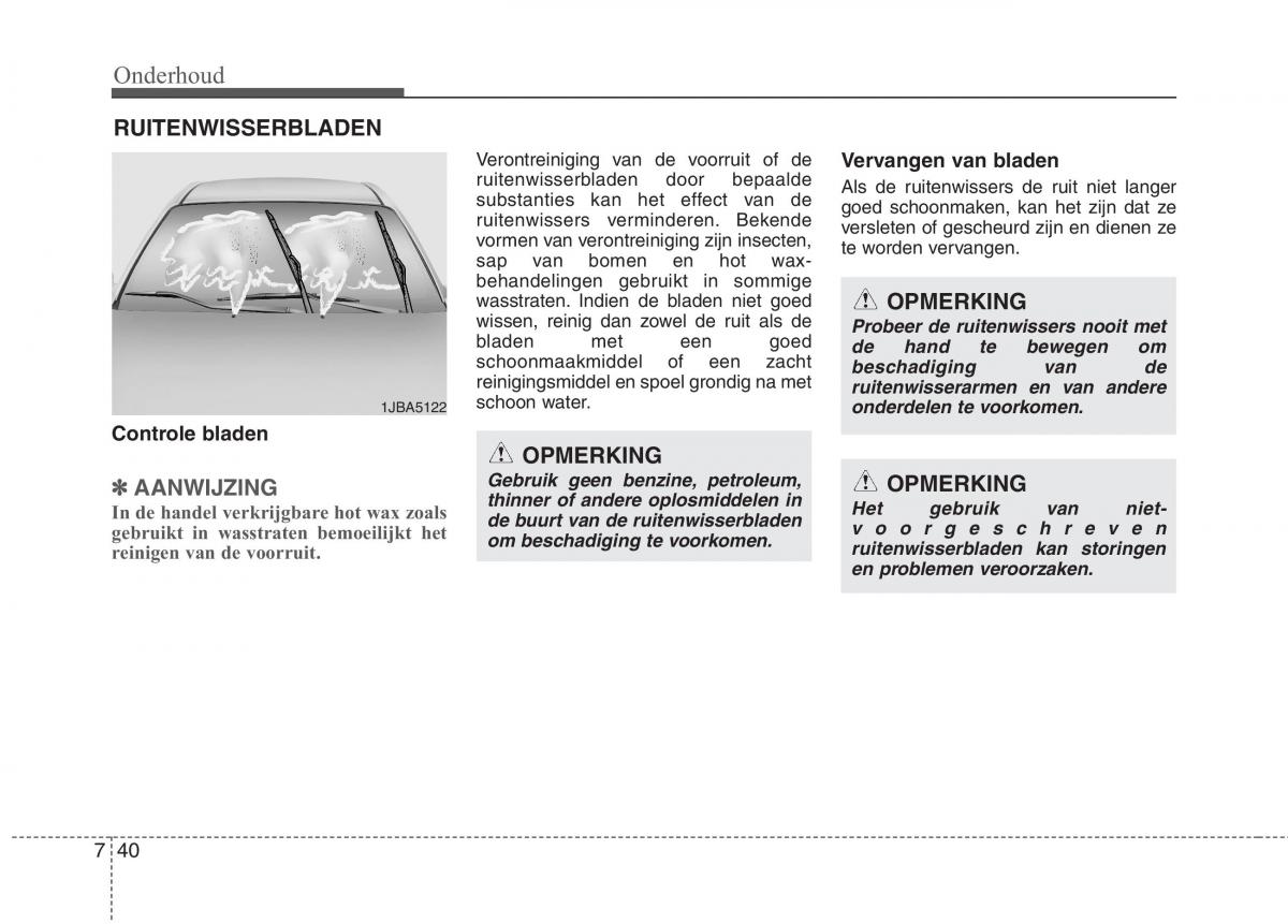 KIA Picanto II 2 handleiding / page 397