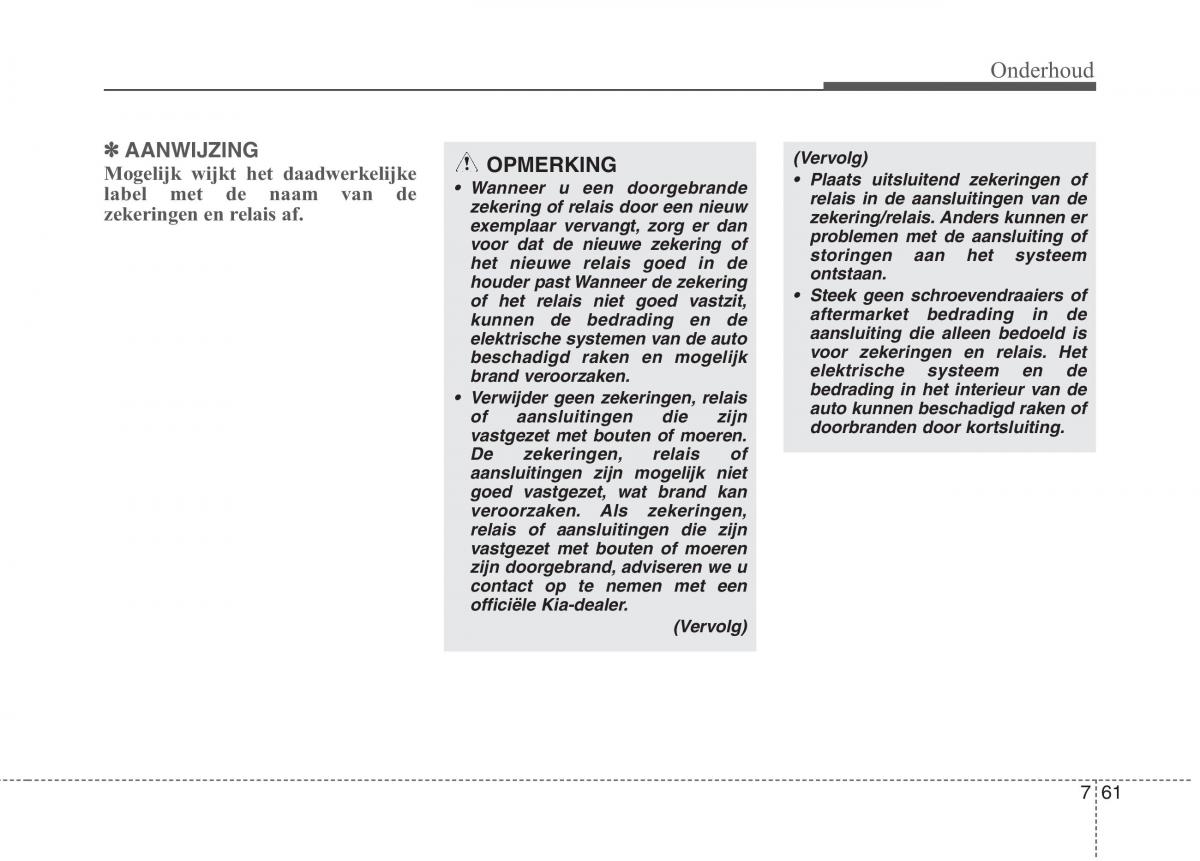 KIA Picanto II 2 handleiding / page 418