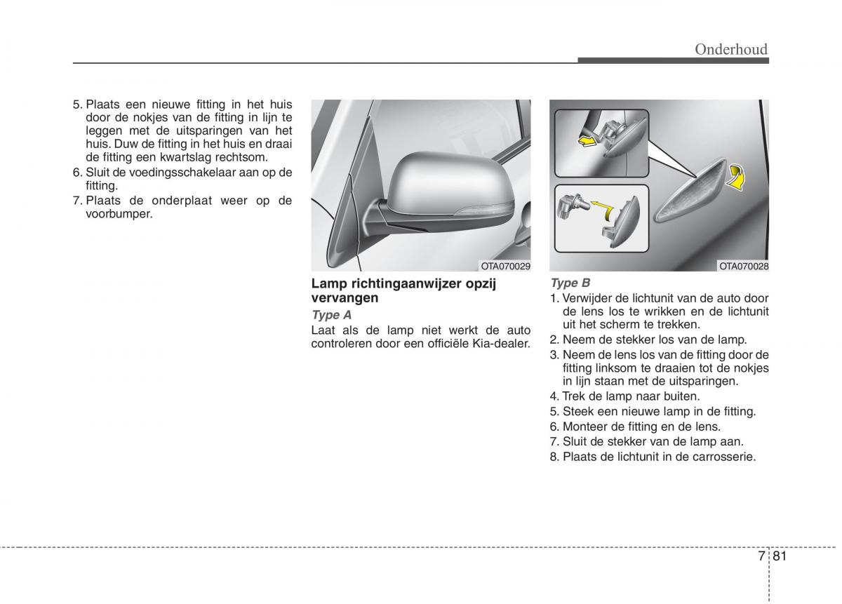 KIA Picanto II 2 handleiding / page 438