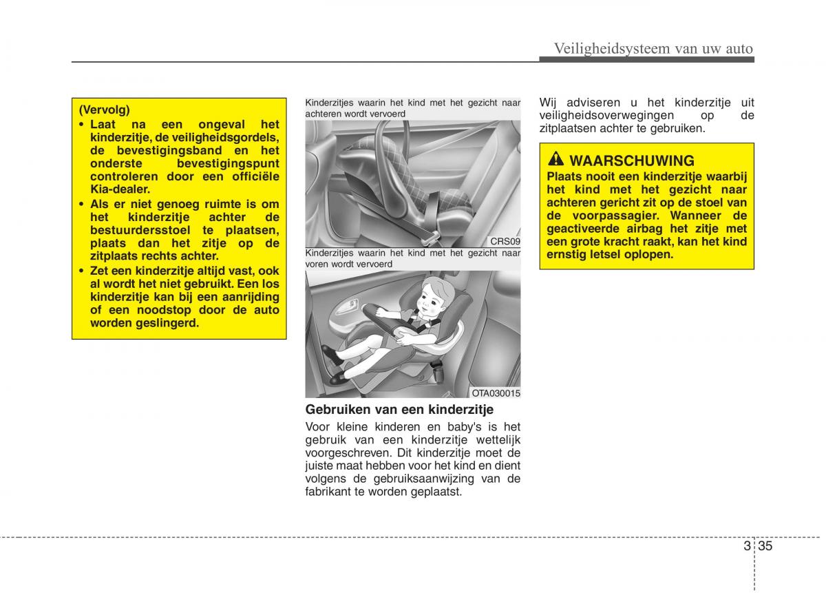 KIA Picanto II 2 handleiding / page 47