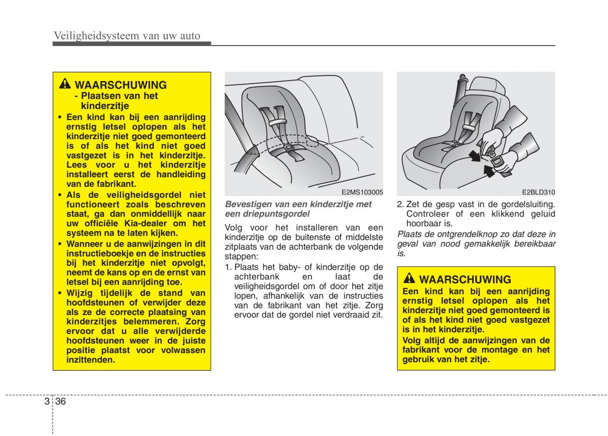 KIA Picanto II 2 handleiding / page 48