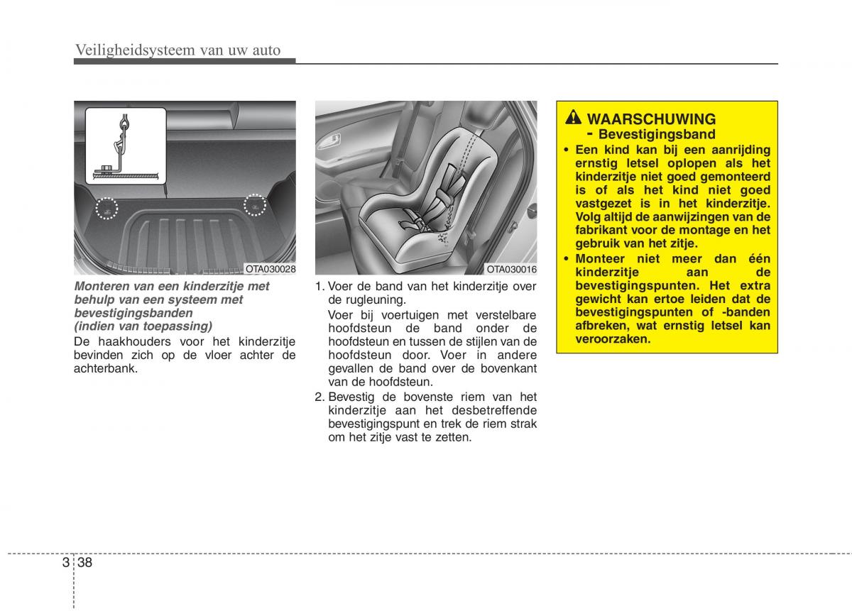 KIA Picanto II 2 handleiding / page 50