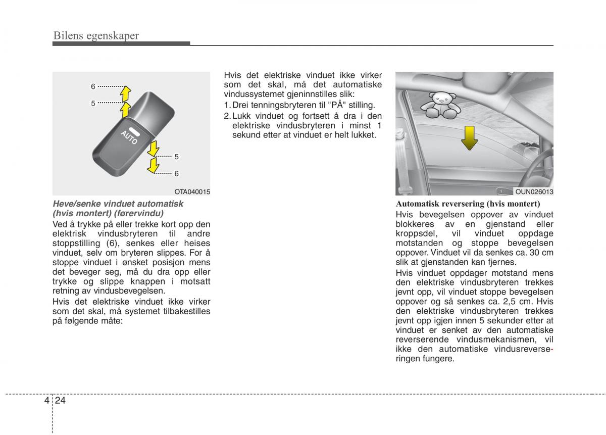 KIA Picanto II 2 bruksanvisningen / page 103