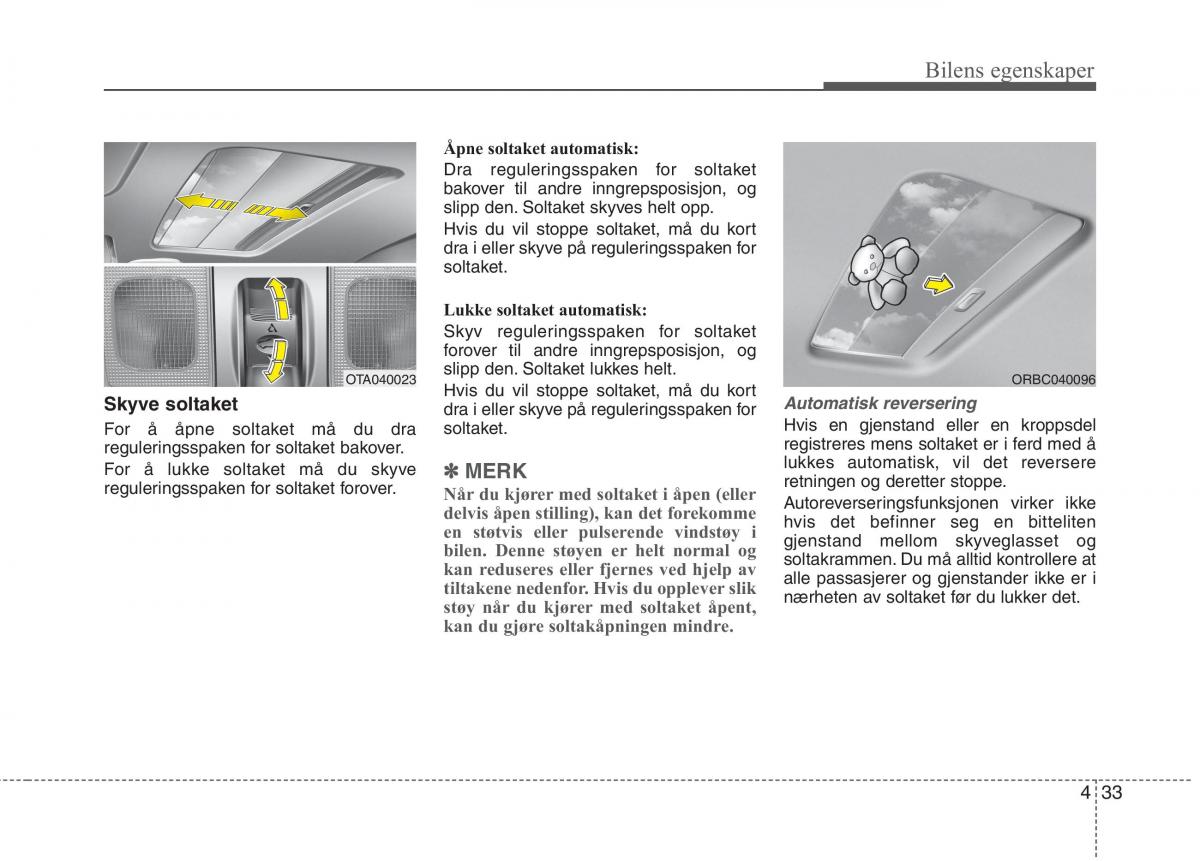 KIA Picanto II 2 bruksanvisningen / page 112