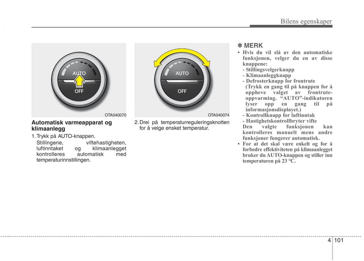 KIA Picanto II 2 bruksanvisningen / page 180