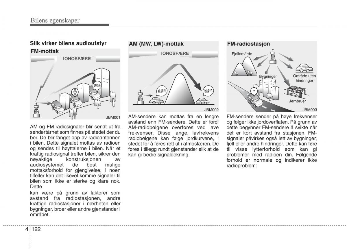 KIA Picanto II 2 bruksanvisningen / page 201