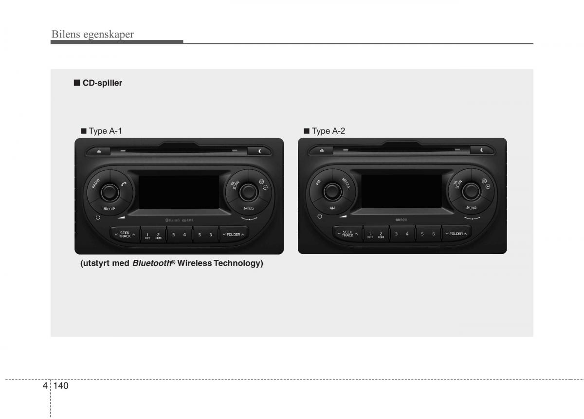 KIA Picanto II 2 bruksanvisningen / page 219