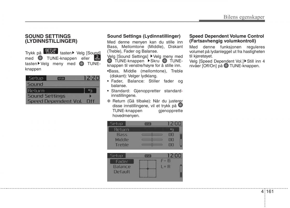 KIA Picanto II 2 bruksanvisningen / page 240