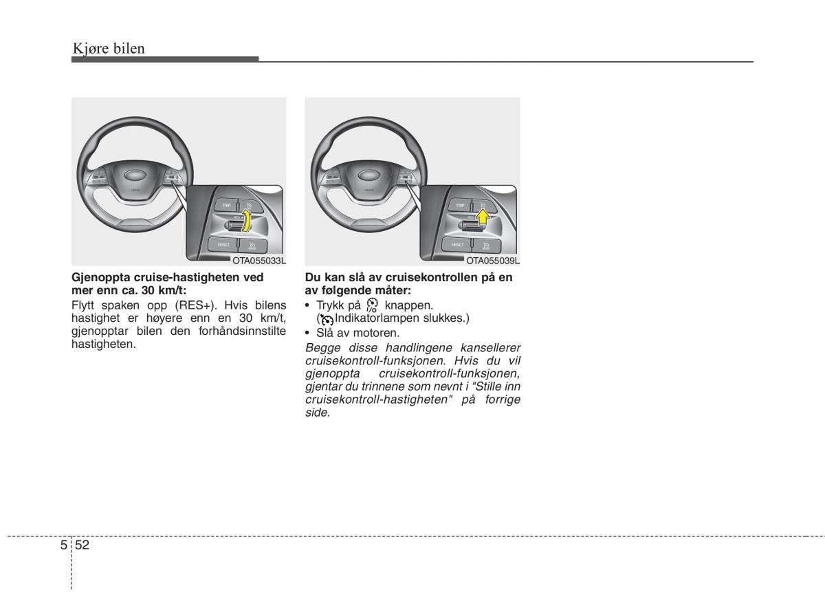 KIA Picanto II 2 bruksanvisningen / page 337