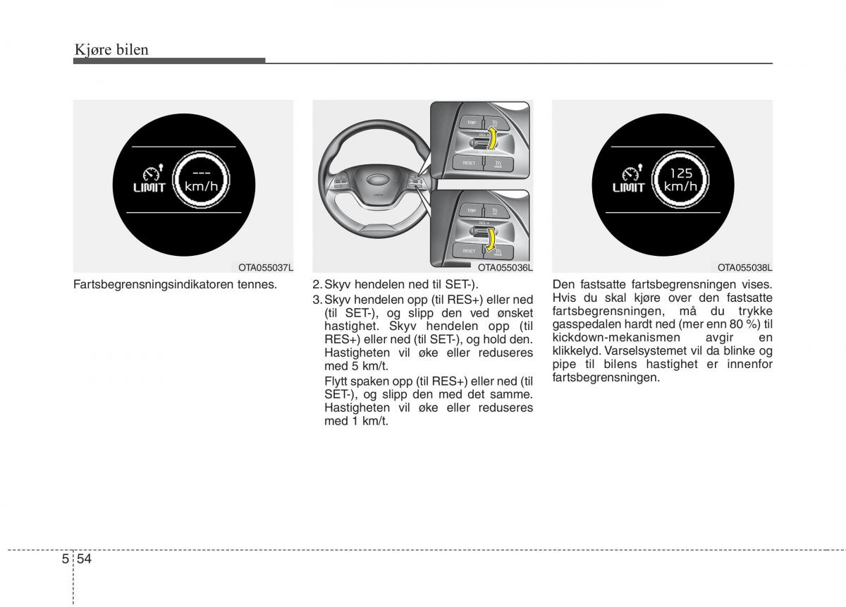 KIA Picanto II 2 bruksanvisningen / page 339