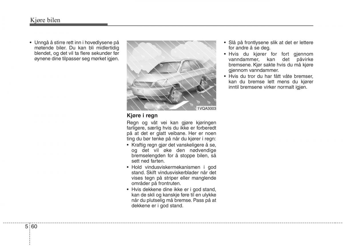 KIA Picanto II 2 bruksanvisningen / page 345