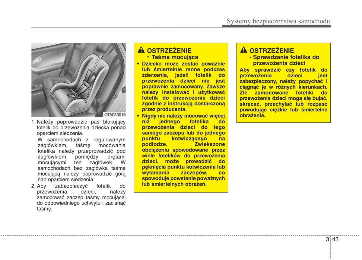 KIA Picanto II 2 instrukcja obslugi / page 55