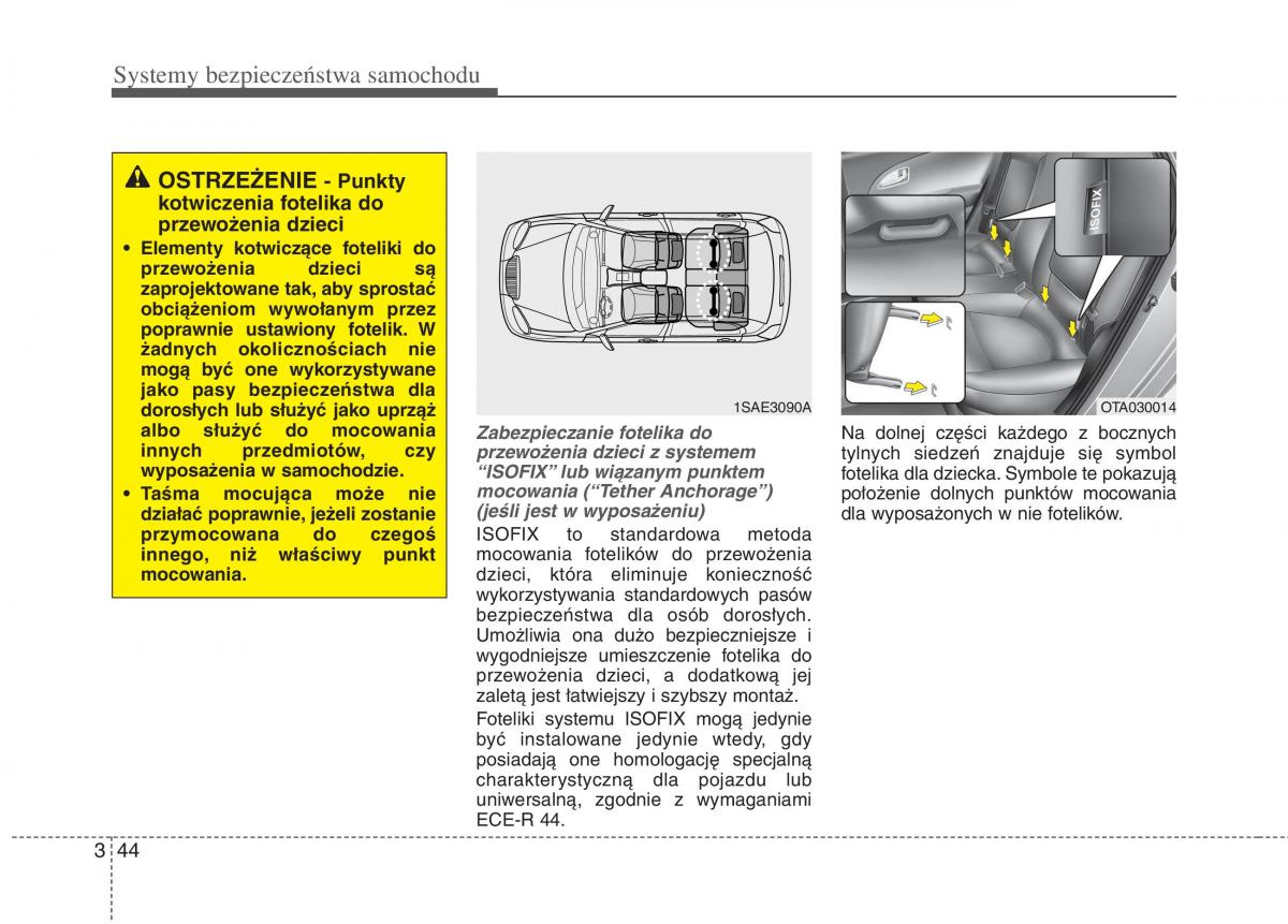 KIA Picanto II 2 instrukcja obslugi / page 56