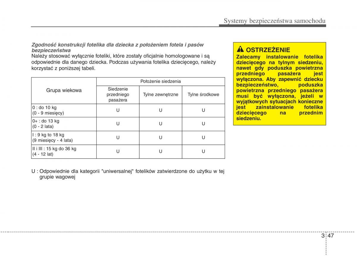 KIA Picanto II 2 instrukcja obslugi / page 59