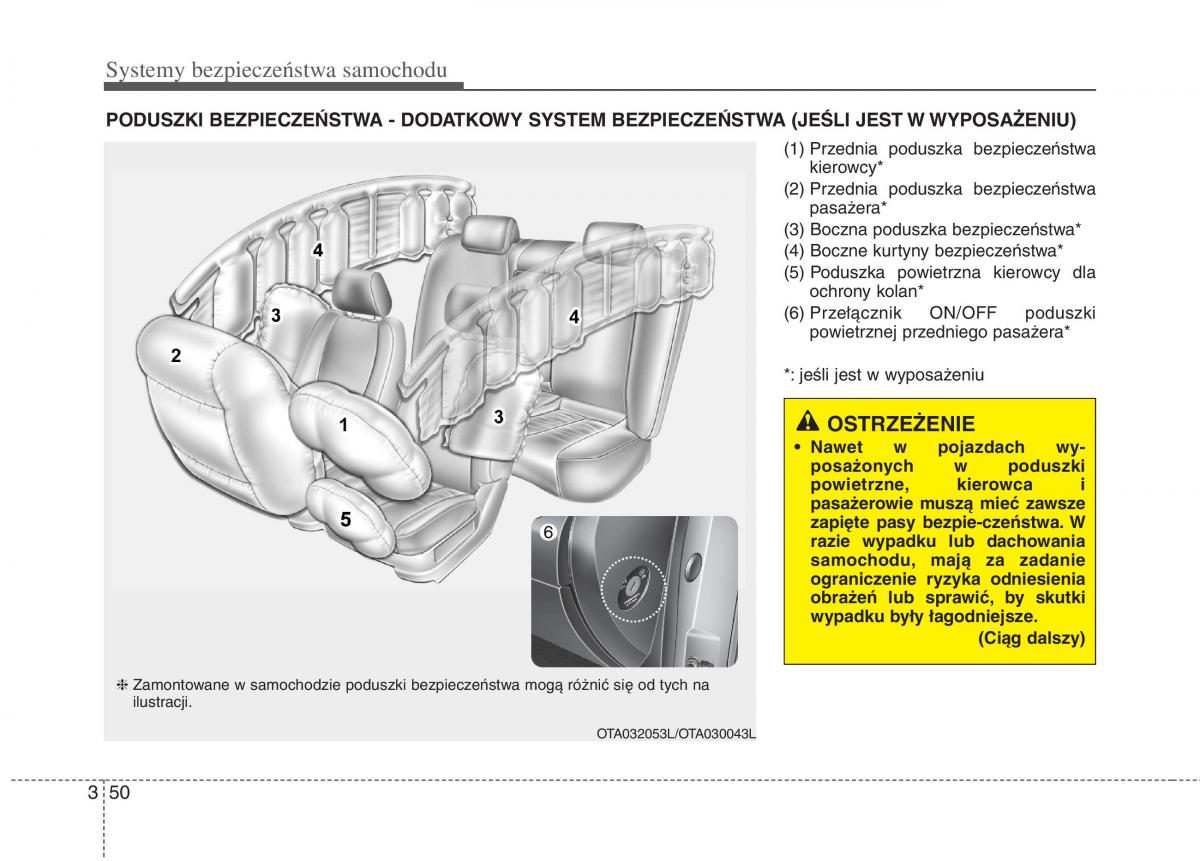 KIA Picanto II 2 instrukcja obslugi / page 62