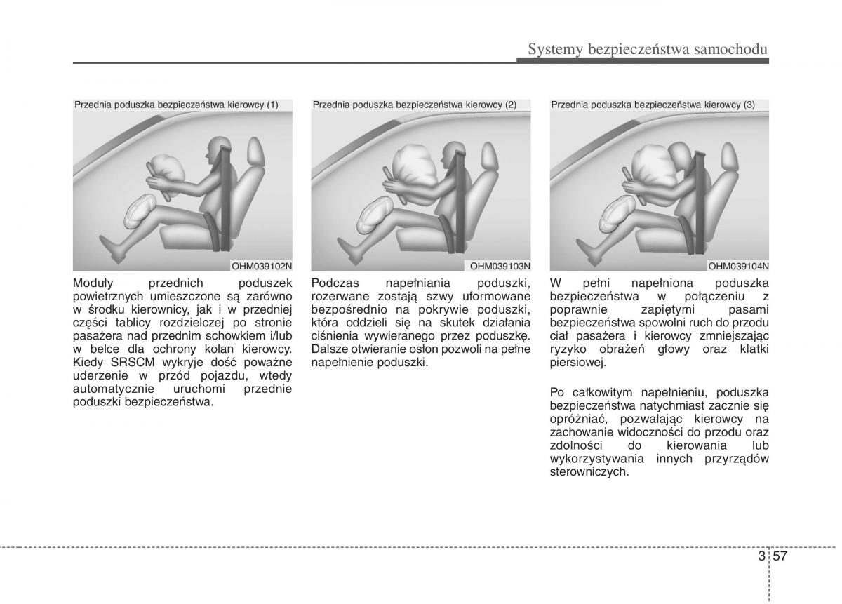 KIA Picanto II 2 instrukcja obslugi / page 69