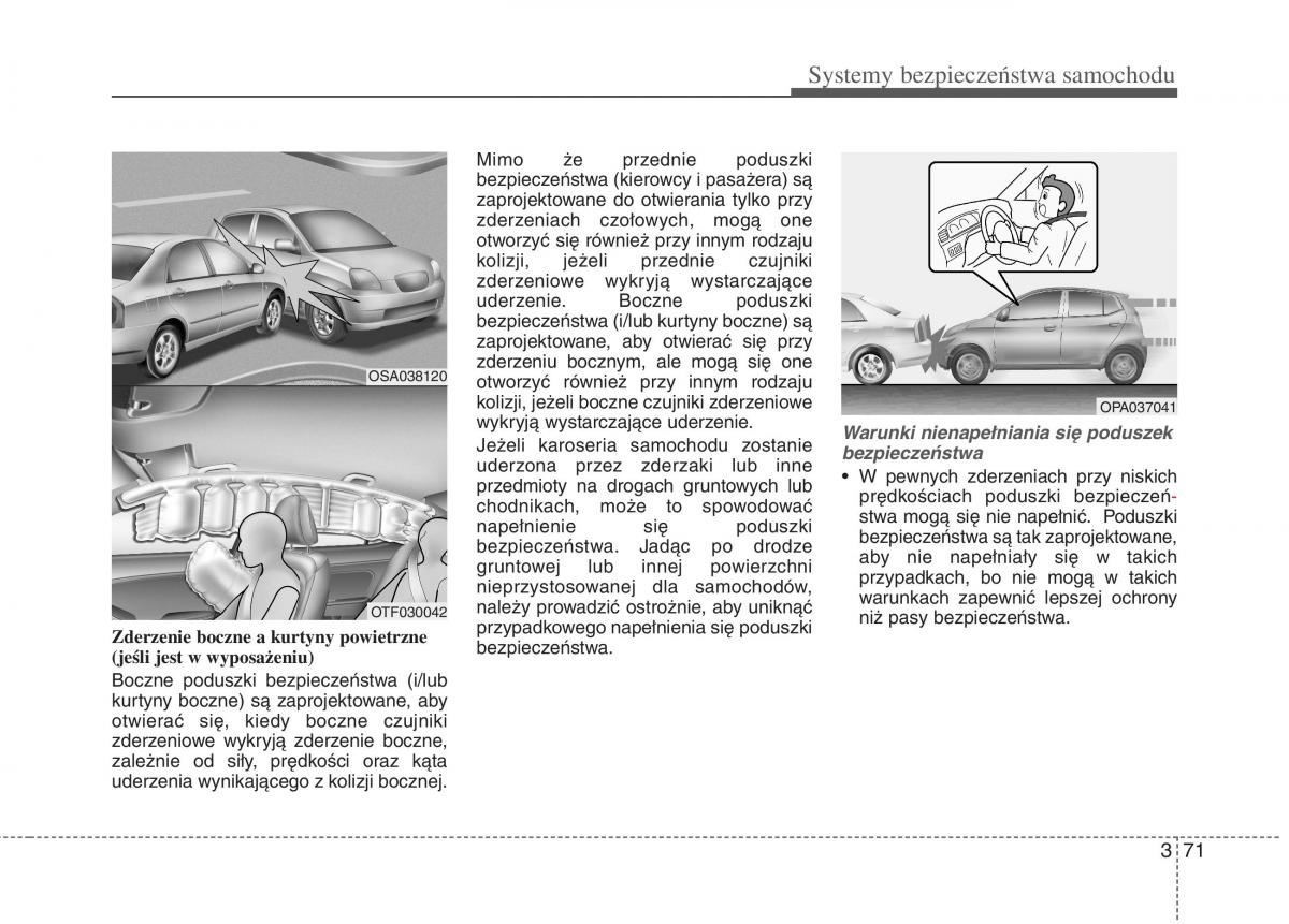 KIA Picanto II 2 instrukcja obslugi / page 83