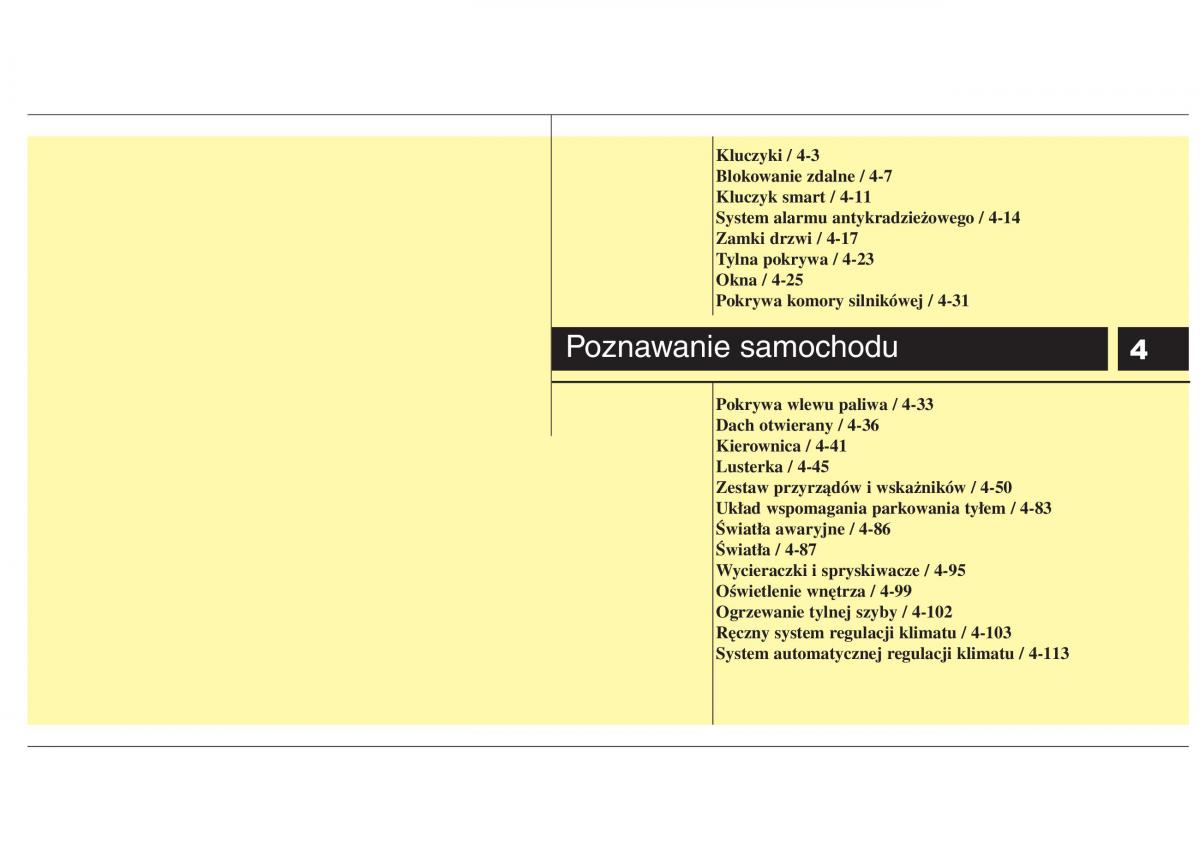 KIA Picanto II 2 instrukcja obslugi / page 90