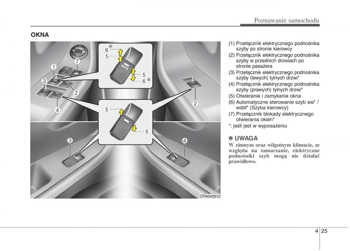 KIA Picanto II 2 instrukcja obslugi / page 114