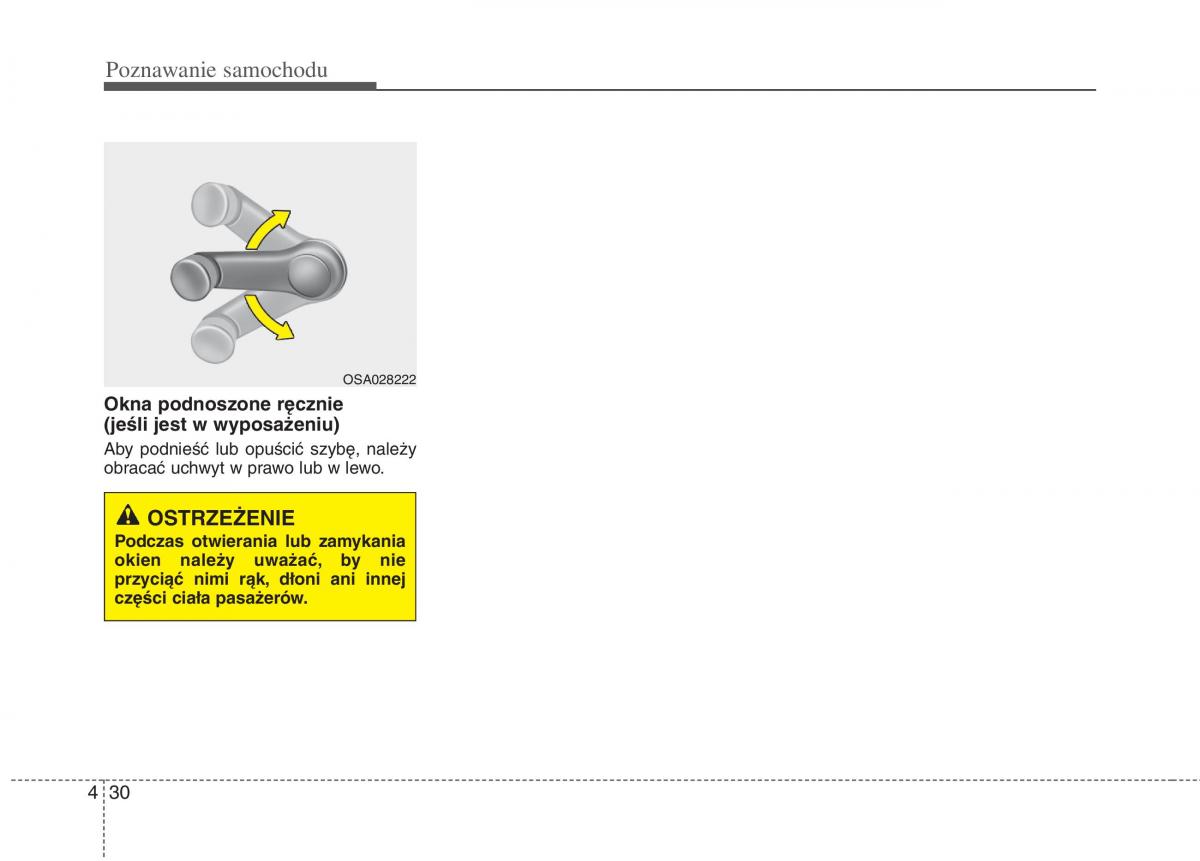 KIA Picanto II 2 instrukcja obslugi / page 119