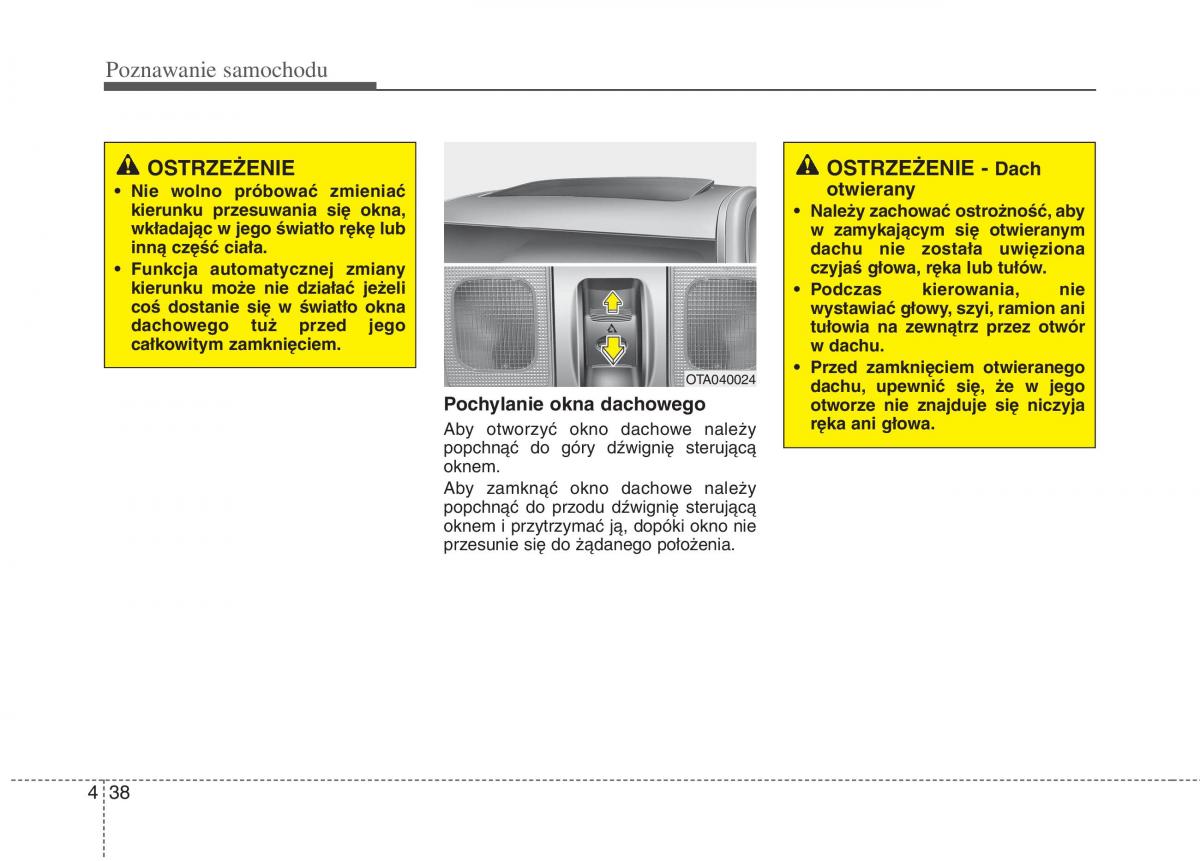 KIA Picanto II 2 instrukcja obslugi / page 127