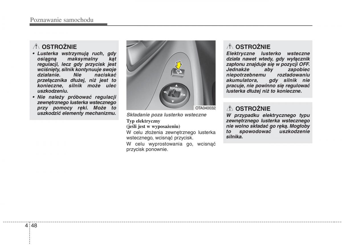 KIA Picanto II 2 instrukcja obslugi / page 137