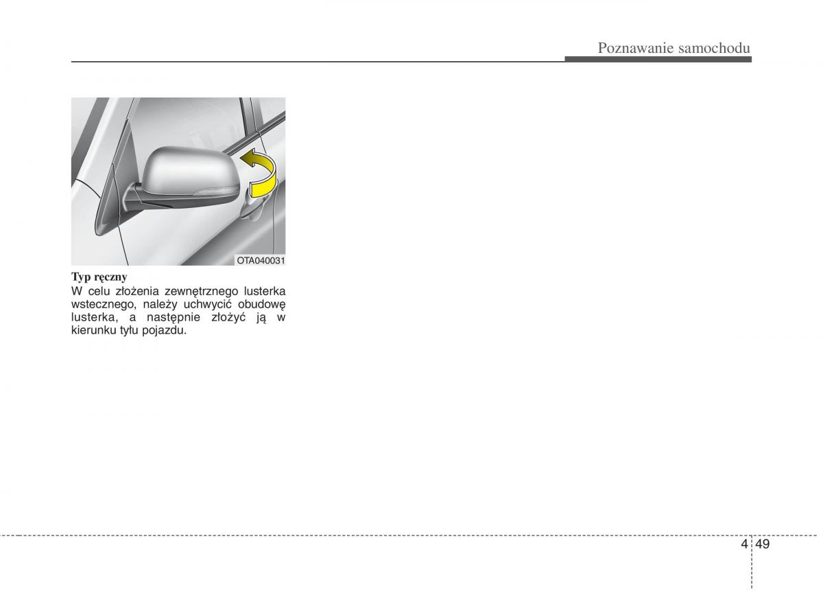 KIA Picanto II 2 instrukcja obslugi / page 138