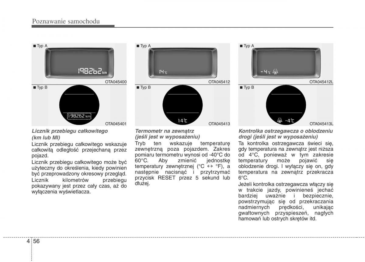 KIA Picanto II 2 instrukcja obslugi / page 145